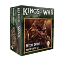 Kings of War -Abyssal Dwarfs Ambush Starter Set