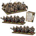 Kings of War -Abyssal Dwarfs Ambush Starter Set - Image 2