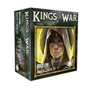 Kings of War -Basilean Ambush Starter Set