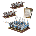 Kings of War -Basilean Ambush Starter Set - Image 2