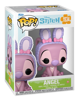 Pop! Disney - Angel Easter #1534