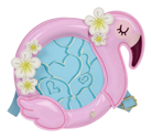 Loungefly - Flamingo Crossbody Bag