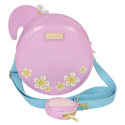 Loungefly - Flamingo Crossbody Bag - Image 3