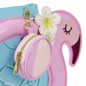 Loungefly - Flamingo Crossbody Bag - Image 4