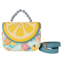 Loungefly - Lemon Crossbody Bag