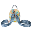 Loungefly - Lemon Convertible Mini Backpack - Image 3
