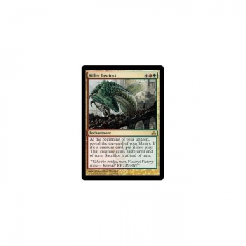 Killer Instinct : GUILDPACT 120/165 - Magic the Gathering Single Card