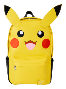Loungefly - Pokemon Pikachu Full Size Backpack