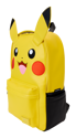 Loungefly - Pokemon Pikachu Full Size Backpack - Image 2