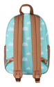 Loungefly - Pixar Up Nylon Full Size Backpack - Image 4