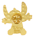 Blind Box Enamel Pins - Stitch Mystery - Image 2