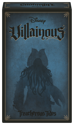 Disney Villainous Treacherous Tides