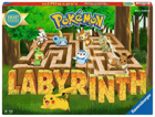 Pokemon Labyrinth (Smart Choice)