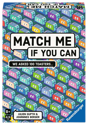 Match Me If You Can Game
