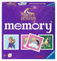 Unicorn Academy Mini Memory