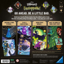 Disney Villainous - Unstoppable - Image 3