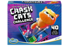 Crash Cats Challenge