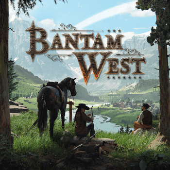 Bantam West Shadow Governors Edition