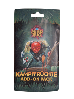 Mindbug - Battlefruits Add-On Pack