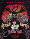Dungeons & Dragons Welcome to the Hellfire Club