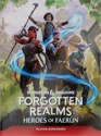Dungeons & Dragons Forgotten Realms: Heroes of Faerun