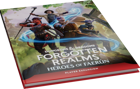 Dungeons & Dragons Forgotten Realms: Heroes of Faerun - Image 3