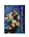 Dungeons & Dragons Forgotten Realms: Heroes of Faerun *Alternate Cover*