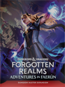 Dungeons & Dragons Forgotten Realms: Adventures in Faerun