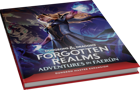 Dungeons & Dragons Forgotten Realms: Adventures in Faerun - Image 3