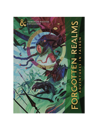Dungeons & Dragons Forgotten Realms: Adventures in Faerun *Alternate Cover*