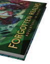 Dungeons & Dragons Forgotten Realms: Adventures in Faerun *Alternate Cover* - Image 7