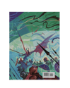Dungeons & Dragons Forgotten Realms: Adventures in Faerun *Alternate Cover* - Image 2