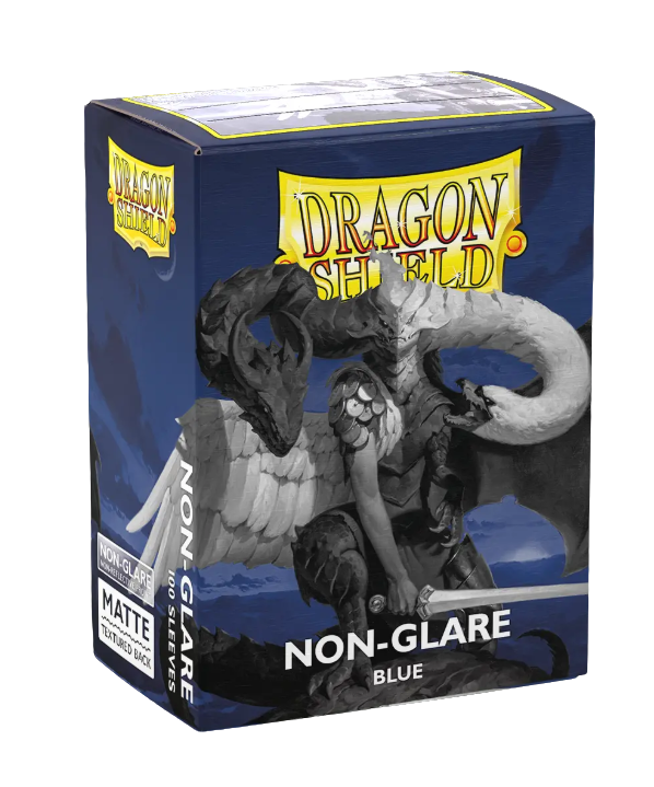 DRAGON SHIELD ブラック NON-GLARE 2個セット 61zU1VheOfL._AC_SY200_QL15_.jpg