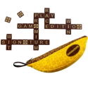 Bananagrams: Signature Edition - Image 3