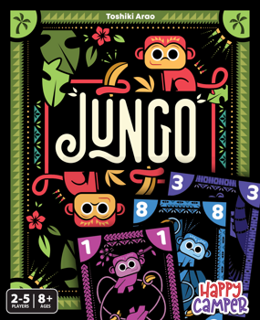 Jungo - 2025 Edition