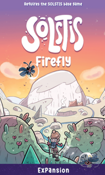 Solstis: Firefly Expansion