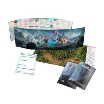 Dreams and Machines: Gamemasters Toolkit