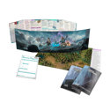 Dreams and Machines: Gamemasters Toolkit