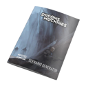 Dreams and Machines: Gamemasters Toolkit - Image 2