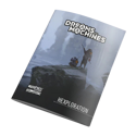 Dreams and Machines: Gamemasters Toolkit - Image 3