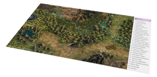Dreams and Machines: Gamemasters Toolkit - Image 4
