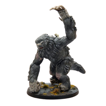 Fallout: Miniatures Cryptids Megasloth