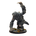 Fallout: Miniatures Cryptids Megasloth | Chaos Cards
