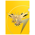 Ultra Pro Pokemon 3-pack Tournament Folio (Series 3) - Image 4
