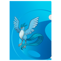Ultra Pro Pokemon 3-pack Tournament Folio (Series 3) - Image 6