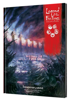 Legend of the Five Rings: Shadowlands