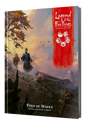 Legend of the Five Rings: Path of Waves