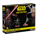 Star Wars Shatterpoint I Am No Jedi Duel Pack