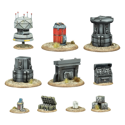 Star Wars Legion: 3D Objective Tokens - Image 2