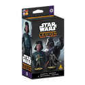 Star Wars Legion: Darth Vader & General Veers Character Expansion